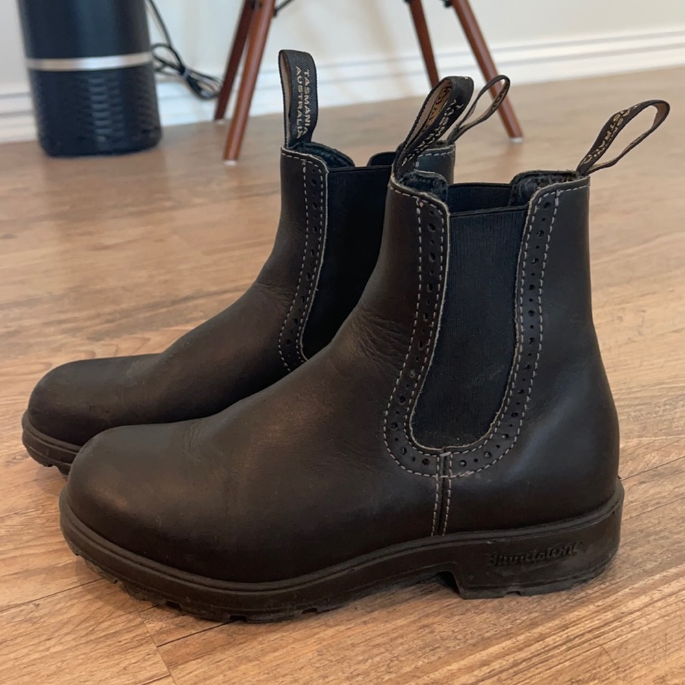 Blundstone Boots